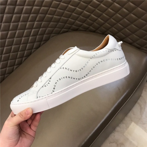 Cheap Givenchy Shoes For Men #523745 Replica Wholesale [$76.00 USD] [ITEM#523745] on Replica Givenchy Casual Shoes