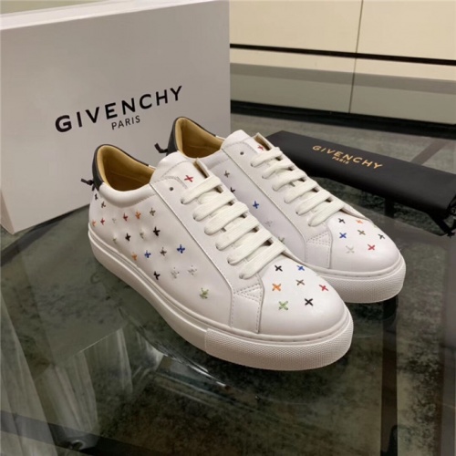 Cheap Givenchy Shoes For Men #523747 Replica Wholesale [$80.00 USD] [ITEM#523747] on Replica Givenchy Casual Shoes