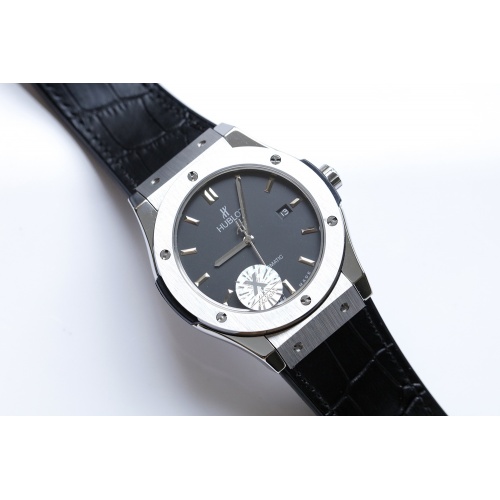 Cheap HUBLOT Quality Watches #523926 Replica Wholesale [$210.00 USD] [ITEM#523926] on Replica Hublot AAA Quality Watches