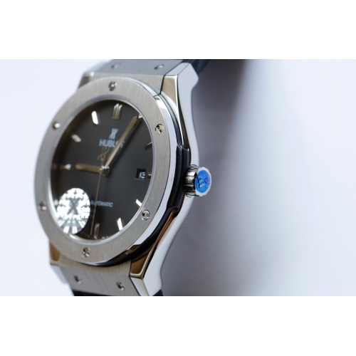 Cheap HUBLOT Quality Watches #523926 Replica Wholesale [$210.00 USD] [ITEM#523926] on Replica Hublot AAA Quality Watches