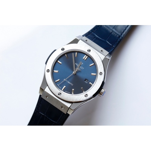 Cheap HUBLOT Quality Watches #523927 Replica Wholesale [$210.00 USD] [ITEM#523927] on Replica Hublot AAA Quality Watches