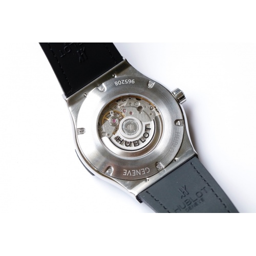 Cheap HUBLOT Quality Watches #523938 Replica Wholesale [$321.00 USD] [ITEM#523938] on Replica Hublot AAA Quality Watches