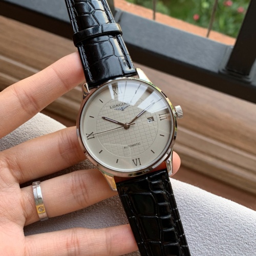 Cheap LONGINES Quality A Watches #524143 Replica Wholesale [$139.00 USD] [ITEM#524143] on Replica LONGINES Quality A Watches