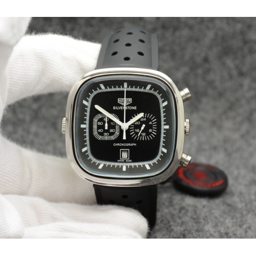 Cheap TAG Heuer Quality Watches For Men #524159 Replica Wholesale [$129.00 USD] [ITEM#524159] on Replica TAG Heuer Quality Watches