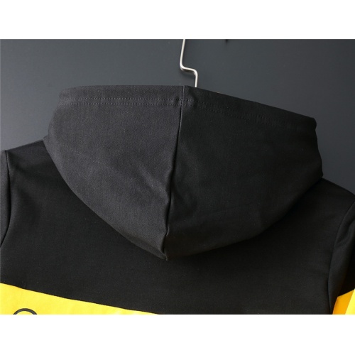 Cheap Balenciaga Hoodies Long Sleeved For Men #524442 Replica Wholesale [$41.00 USD] [ITEM#524442] on Replica Balenciaga Hoodies