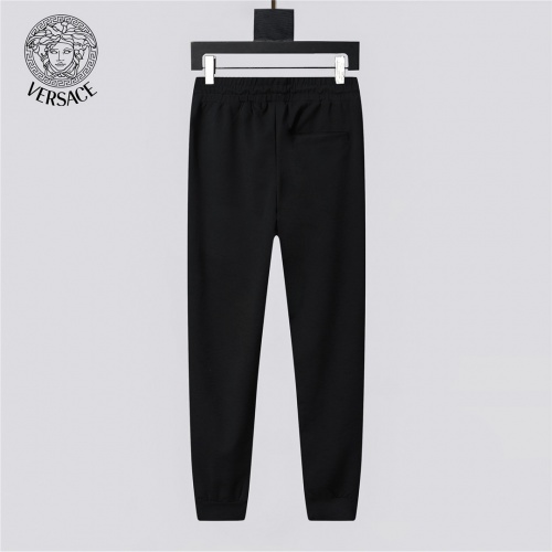 Cheap Versace Tracksuits Long Sleeved For Men #524453 Replica Wholesale [$85.00 USD] [ITEM#524453] on Replica Versace Tracksuits