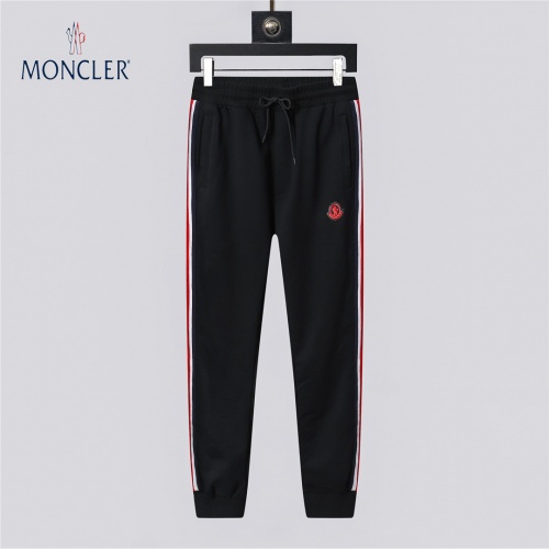 Cheap Moncler Tracksuits Long Sleeved For Men #524456 Replica Wholesale [$80.00 USD] [ITEM#524456] on Replica Moncler Tracksuits