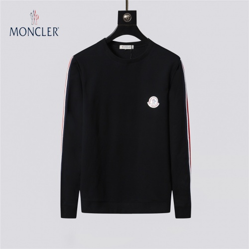 Cheap Moncler Tracksuits Long Sleeved For Men #524471 Replica Wholesale [$80.00 USD] [ITEM#524471] on Replica Moncler Tracksuits