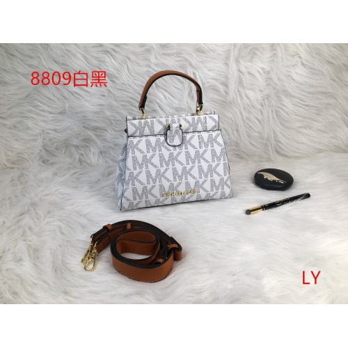 Cheap Michael Kors Handbags #524705 Replica Wholesale [$29.00 USD] [ITEM#524705] on Replica Michael Kors Handbags