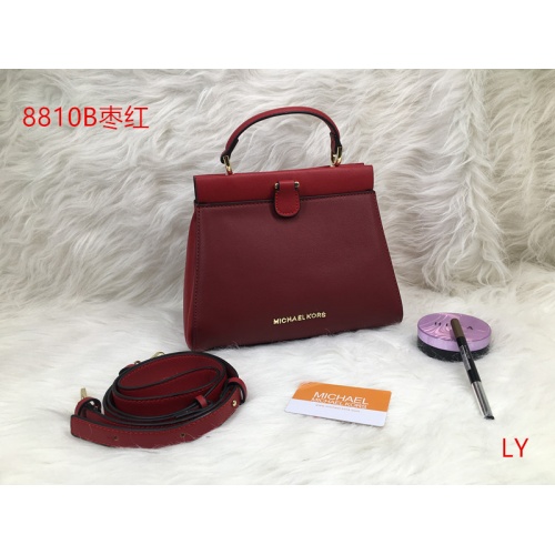 Cheap Michael Kors Handbags #524709 Replica Wholesale [$32.00 USD] [ITEM#524709] on Replica Michael Kors Handbags