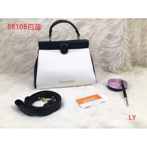 Cheap Michael Kors Handbags #524710 Replica Wholesale [$32.00 USD] [ITEM#524710] on Replica Michael Kors Handbags