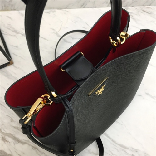 Cheap Prada AAA Quality Handbags #524733 Replica Wholesale [$521.00 USD] [ITEM#524733] on Replica Prada AAA Quality Handbags