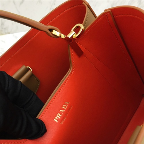 Cheap Prada AAA Quality Handbags #524737 Replica Wholesale [$521.00 USD] [ITEM#524737] on Replica Prada AAA Quality Handbags
