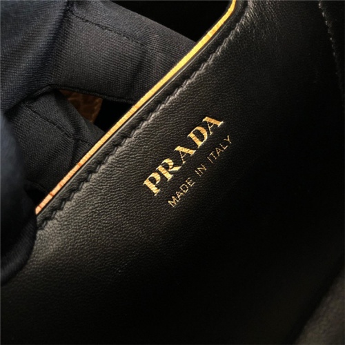 Cheap Prada AAA Quality Handbags #524744 Replica Wholesale [$521.00 USD] [ITEM#524744] on Replica Prada AAA Quality Handbags