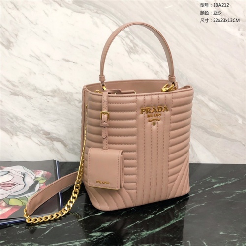 Cheap Prada AAA Quality Handbags #524747 Replica Wholesale [$521.00 USD] [ITEM#524747] on Replica Prada AAA Quality Handbags