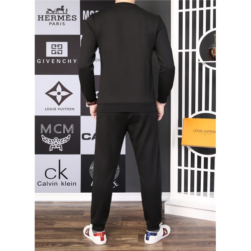 Cheap Versace Tracksuits Long Sleeved For Men #524773 Replica Wholesale [$89.00 USD] [ITEM#524773] on Replica Versace Tracksuits