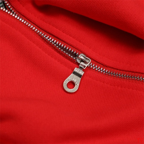 Cheap Kenzo Hoodies Long Sleeved For Men #524850 Replica Wholesale [$48.00 USD] [ITEM#524850] on Replica Kenzo Hoodies
