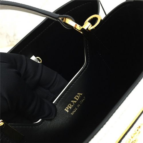 Cheap Prada AAA Quality Handbags #524866 Replica Wholesale [$485.00 USD] [ITEM#524866] on Replica Prada AAA Quality Handbags