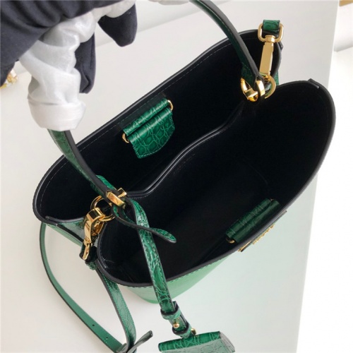 Cheap Prada AAA Quality Handbags #524879 Replica Wholesale [$496.00 USD] [ITEM#524879] on Replica Prada AAA Quality Handbags