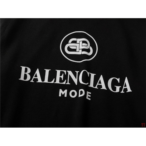 Cheap Balenciaga Hoodies Long Sleeved For Men #524942 Replica Wholesale [$41.00 USD] [ITEM#524942] on Replica Balenciaga Hoodies