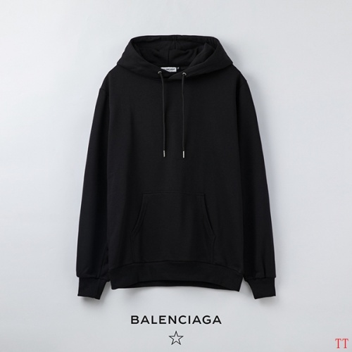 Cheap Balenciaga Hoodies Long Sleeved For Men #524946 Replica Wholesale [$41.00 USD] [ITEM#524946] on Replica Balenciaga Hoodies