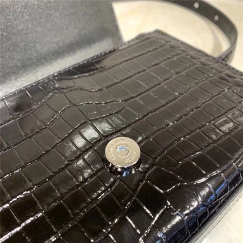 Cheap Yves Saint Laurent AAA Quality Pockets #524951 Replica Wholesale [$306.00 USD] [ITEM#524951] on Replica Yves Saint Laurent AAA Wallets