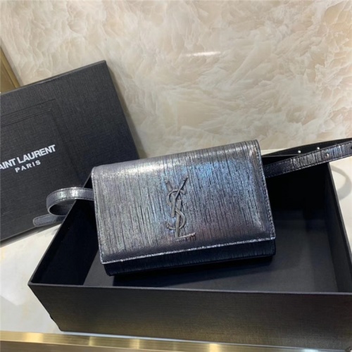 Cheap Yves Saint Laurent AAA Quality Pockets #524955 Replica Wholesale [$306.00 USD] [ITEM#524955] on Replica Yves Saint Laurent AAA Wallets