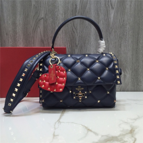 Cheap Valentino AAA Quality Messenger Bags #524988 Replica Wholesale [$413.00 USD] [ITEM#524988] on Replica Valentino AAA Quality Messenger Bags