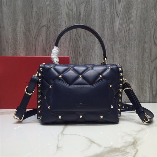 Cheap Valentino AAA Quality Messenger Bags #524988 Replica Wholesale [$413.00 USD] [ITEM#524988] on Replica Valentino AAA Quality Messenger Bags