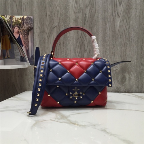 Cheap Valentino AAA Quality Messenger Bags #524999 Replica Wholesale [$431.00 USD] [ITEM#524999] on Replica Valentino AAA Quality Messenger Bags