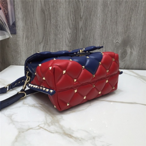 Cheap Valentino AAA Quality Messenger Bags #524999 Replica Wholesale [$431.00 USD] [ITEM#524999] on Replica Valentino AAA Quality Messenger Bags
