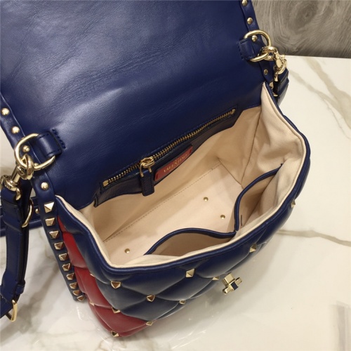 Cheap Valentino AAA Quality Messenger Bags #524999 Replica Wholesale [$431.00 USD] [ITEM#524999] on Replica Valentino AAA Quality Messenger Bags