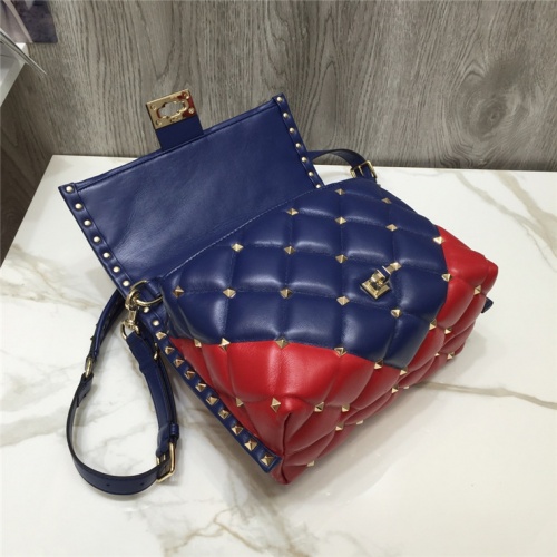 Cheap Valentino AAA Quality Messenger Bags #524999 Replica Wholesale [$431.00 USD] [ITEM#524999] on Replica Valentino AAA Quality Messenger Bags