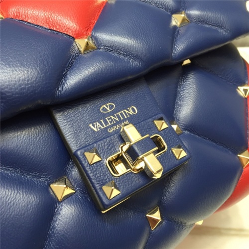 Cheap Valentino AAA Quality Messenger Bags #524999 Replica Wholesale [$431.00 USD] [ITEM#524999] on Replica Valentino AAA Quality Messenger Bags
