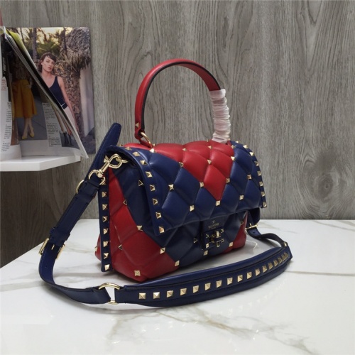 Cheap Valentino AAA Quality Messenger Bags #524999 Replica Wholesale [$431.00 USD] [ITEM#524999] on Replica Valentino AAA Quality Messenger Bags