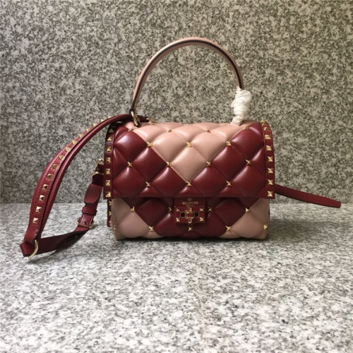 Cheap Valentino AAA Quality Messenger Bags #525001 Replica Wholesale [$431.00 USD] [ITEM#525001] on Replica Valentino AAA Quality Messenger Bags