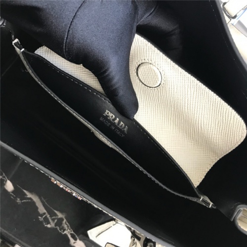 Cheap Prada AAA Quality Handbags #525003 Replica Wholesale [$431.00 USD] [ITEM#525003] on Replica Prada AAA Quality Handbags