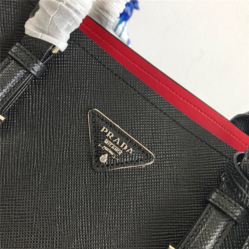 Cheap Prada AAA Quality Handbags #525006 Replica Wholesale [$431.00 USD] [ITEM#525006] on Replica Prada AAA Quality Handbags