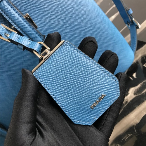 Cheap Prada AAA Quality Handbags #525008 Replica Wholesale [$431.00 USD] [ITEM#525008] on Replica Prada AAA Quality Handbags