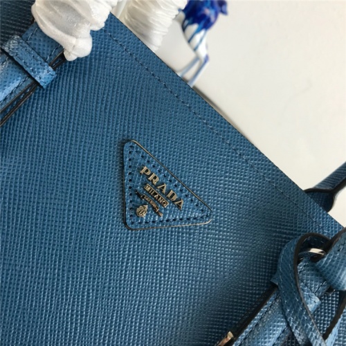Cheap Prada AAA Quality Handbags #525008 Replica Wholesale [$431.00 USD] [ITEM#525008] on Replica Prada AAA Quality Handbags