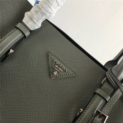 Cheap Prada AAA Quality Handbags #525009 Replica Wholesale [$431.00 USD] [ITEM#525009] on Replica Prada AAA Quality Handbags
