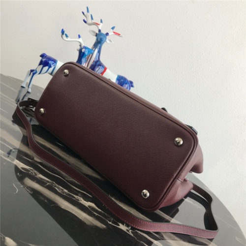 Cheap Prada AAA Quality Handbags #525010 Replica Wholesale [$431.00 USD] [ITEM#525010] on Replica Prada AAA Quality Handbags