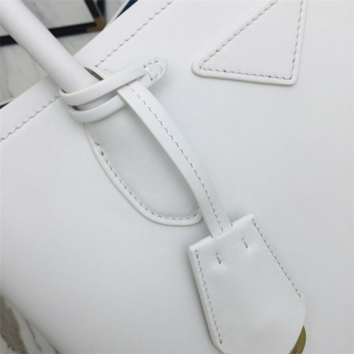 Cheap Prada AAA Quality Handbags #525013 Replica Wholesale [$539.00 USD] [ITEM#525013] on Replica Prada AAA Quality Handbags