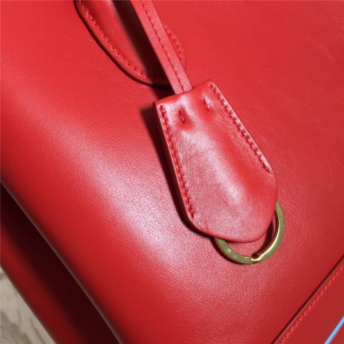 Cheap Prada AAA Quality Handbags #525016 Replica Wholesale [$539.00 USD] [ITEM#525016] on Replica Prada AAA Quality Handbags