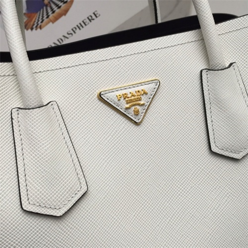 Cheap Prada AAA Quality Handbags #525017 Replica Wholesale [$682.00 USD] [ITEM#525017] on Replica Prada AAA Quality Handbags