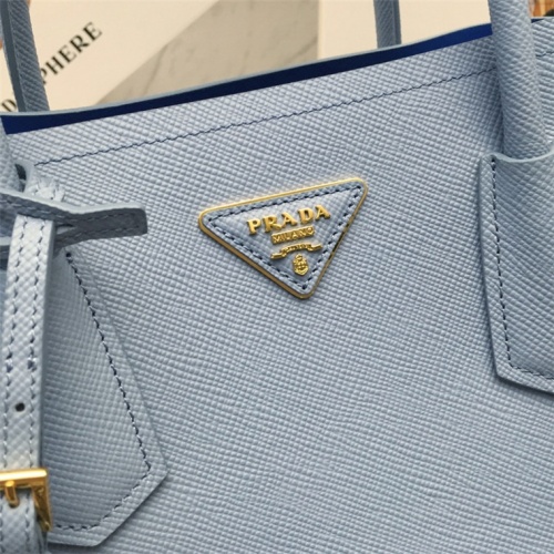 Cheap Prada AAA Quality Handbags #525020 Replica Wholesale [$682.00 USD] [ITEM#525020] on Replica Prada AAA Quality Handbags