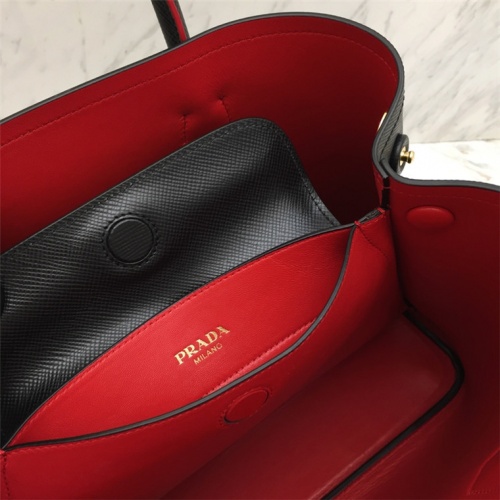 Cheap Prada AAA Quality Handbags #525021 Replica Wholesale [$682.00 USD] [ITEM#525021] on Replica Prada AAA Quality Handbags