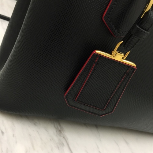 Cheap Prada AAA Quality Handbags #525021 Replica Wholesale [$682.00 USD] [ITEM#525021] on Replica Prada AAA Quality Handbags