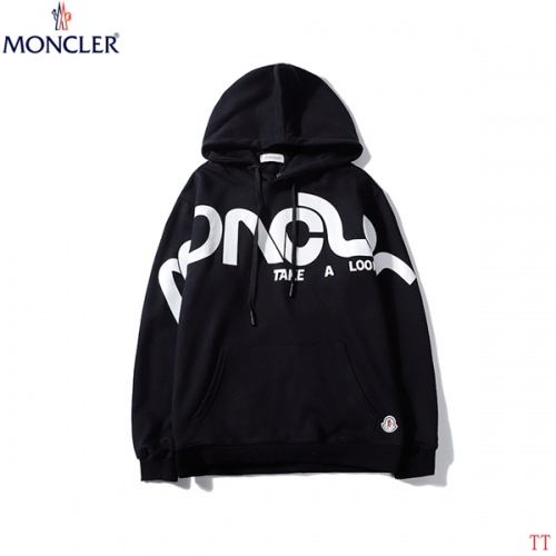 Cheap Moncler Hoodies Long Sleeved For Men #525022 Replica Wholesale [$48.00 USD] [ITEM#525022] on Replica Moncler Hoodies