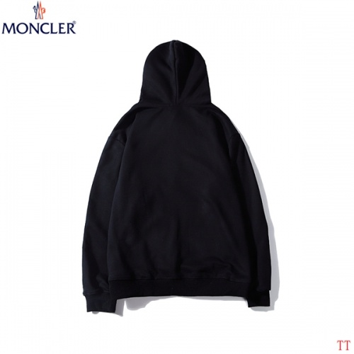 Cheap Moncler Hoodies Long Sleeved For Men #525022 Replica Wholesale [$48.00 USD] [ITEM#525022] on Replica Moncler Hoodies
